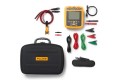 Fluke FLK-1537-TLPV1 Ensemble de test solaire avec testeur de r&amp;eacute;sistance d'isolement-