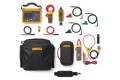 Fluke FLK-GFL1500-393FC Ensemble localisateur de d&amp;eacute;faut &amp;agrave; la terre solaire et pince amp&amp;egrave;rem&amp;eacute;trique-