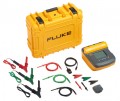 Fluke 1555 FC/KIT Insulation Resistance Tester Kit with connector, 10 kV, 2 T&amp;ohm;-