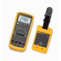 Fluke FLUKE-87V/PRV240 Industrial Multimeter and Proving Unit Kit-