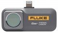 Fluke TC01B iSee&amp;trade; Cam&amp;eacute;ra thermique mobile avec connecteur &amp;eacute;clair, 25 Hz-
