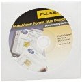 Fluke FVF-UG FlukeView Forms Software Upgrade-