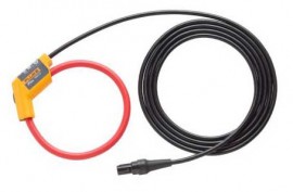 Fluke I17XX-FLEX3KIP iFlex Current Clamp, 3KA, 24"-