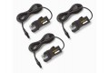 Fluke I40S-EL3X/3PK Clamp-On Current Transformer, 3 Pack-