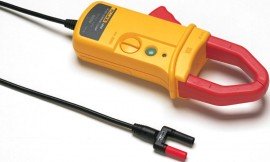 Fluke i410 Pince &amp;agrave; courant c.a./c.c.-