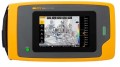 Fluke ii905/FPC Acoustic Imager with LeakQ&amp;trade;, wi-fi and one-year premium care, 2 to 65 kHz, 230&#039;-