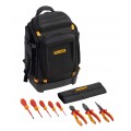 Fluke IKPK7 Ensemble de d&amp;eacute;marrage avec Fluke Pack30 et outils portables isol&amp;eacute;s-