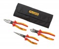 Fluke IKPL3 Ensemble de pinces isol&amp;eacute;es, 1000 V-