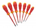 Insulated Screwdrivers