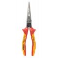 Fluke INLP8 Pince &amp;agrave; long bec isol&amp;eacute;e, 1000 V-