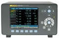 Fluke N4K 3PP42 Norma 4000 3-Phase Power Analyzer with 3 x PP42 Power Phase Input Modules-