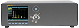 Fluke N5K 6PP64IP Norma 5000 3-Phase Power Analyzer with 6 x PP64 Power Phase Input Modules, IEEE488/LAN Interface, Process Interface-