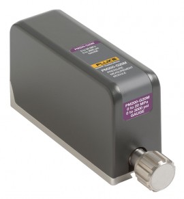 Fluke PM200-G3.5M Pressure Measurement Module, 0 to 3.5 MPa (0 to 500 psi) gauge-
