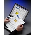 Fluke FVF-SC2 Logiciel FlukeView&amp;reg; Forms avec c&amp;acirc;ble-