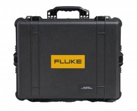 Fluke SOL-CASE-HE2 Solmetric PVA Transit Case-