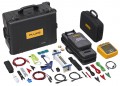 Fluke SOL-INS37-KIT Ensemble de test d&#039;isolation, 2500 V-