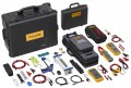 Fluke SOL-INS87-KIT Ensemble de test d&#039;isolation, DMM et pince de serrage-