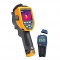 Fluke TIS10-KIT3 Fluke Thermal Imager Kit - Includes R6018 Dual Moisture Meter FREE-