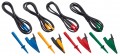 Fluke TL1000 KIT Test Lead Set for the SMFT-1000-