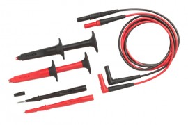 Fluke TL223 Ensemble de fils d&#039;essai &amp;eacute;lectrique-