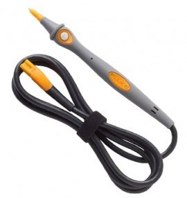Fluke TP1000 Sonde de test avec bouton de test &amp;agrave; distance pour le SMFT-1000-