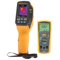 Fluke VT04-MAINT-KIT Trousse combo d'entretien-