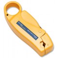 Fluke Networks 11231255 Coax Stripper, 2 and 3-level&quot;-