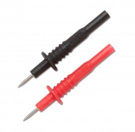 Fluke Networks 26501600 Banana Probe Set for cable fault finder-