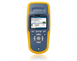 Fluke Networks ACK-LRAT2000 Network Tech Troubleshooting Kit w/ACK,LRAT-2000-