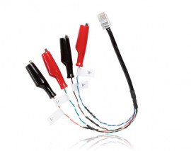 Fluke Networks RJ45 Clip Set-