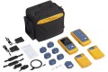 Fluke Networks DSX2-5-IE-K1 Ensemble de certification de c&amp;acirc;blage cuivre pour Ethernet industriel, Versiv 2-
