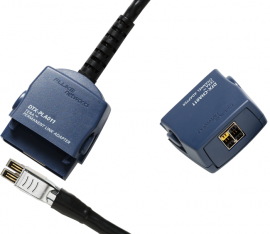 Fluke Networks DTX-CHA021S M12 Channel Adapters-