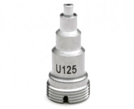 Fluke Networks FI1000-1.25-UTIP Universal Video Probe Tip for OptiFiber Patch Cord, 1.25mm Length-