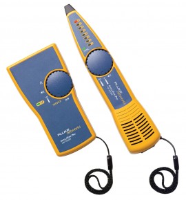 Fluke Networks MT-8200-60 IntelliTone Pro 200 Kit-