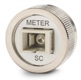 Fluke Networks NFA-CFM-SC Adaptateur SC pour port duplex CertiFiber Max-