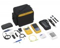 Fluke Networks OFP2-200-SI1490 OptiFiber Pro HDR OTDR V2 kit with inspection kit and WiFi-