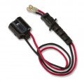 Fluke Networks P4480004 TS52/TS44/TS42 346A CO Plug Line Cord-
