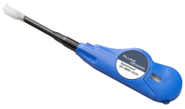 Fluke Networks QC-MMC-12-24-1P QuickClean Cleaner for 12-24 MMC connectors-