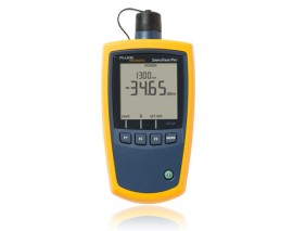 Fluke Networks SFSINGLEMODE2 SimpliFiber Pro singlemode 1490/1625 laser light source-