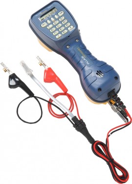 Fluke Network TS52 Pro Test Sets-
