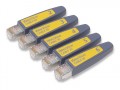 Fluke Networks WIREVIEW 2-6 Replacement WireView #2-6 Cable IDs-