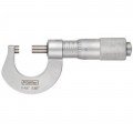 Fowler 52-230-000-0 Microm&amp;egrave;tre ext&amp;eacute;rieur, mini-mic, 0-12.7 mm-