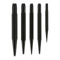 Fowler 52-500-015-0 Ensemble de pointeaux de centrage, 1.19 &amp;agrave; 4.37 mm (3/64 &amp;agrave; 11/64&amp;quot;), 5 pi&amp;egrave;ces-