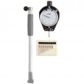 Fowler 52-646-100-0 Ensemble d'al&amp;eacute;som&amp;egrave;tres &amp;agrave; cadran, 17.78 &amp;agrave; 38.1 mm, enclumes en carbure-