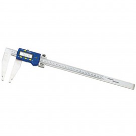Fowler 54-100-312-0 Pied &amp;agrave; coulisse &amp;eacute;lectronique, 304.8 mm-