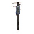 Fowler 54-103-006-0 Xtra-Value Plus Digital Caliper, 0 to 6&amp;quot;, IP54-