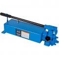 Freedom Hydraulics PH213 Hand Pump with two speeds, 213"<sup>3</sup>, 10,000 psi-