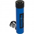 Freedom Hydraulics S106 Single Acting Cylinder, 10-ton, 6.00" stroke-
