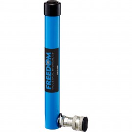 Freedom Hydraulics S59 Single-Acting Cylinder, 5-ton, 9.09" stroke-