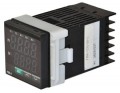 Fuji Electric PXF4AEY2-FV1A1 Fuzzy Logic Controller 1/16 DIN, T/C (&amp;deg;C), 4-20 mADC, 2-pt. Alarm, 100-240 VAC-
